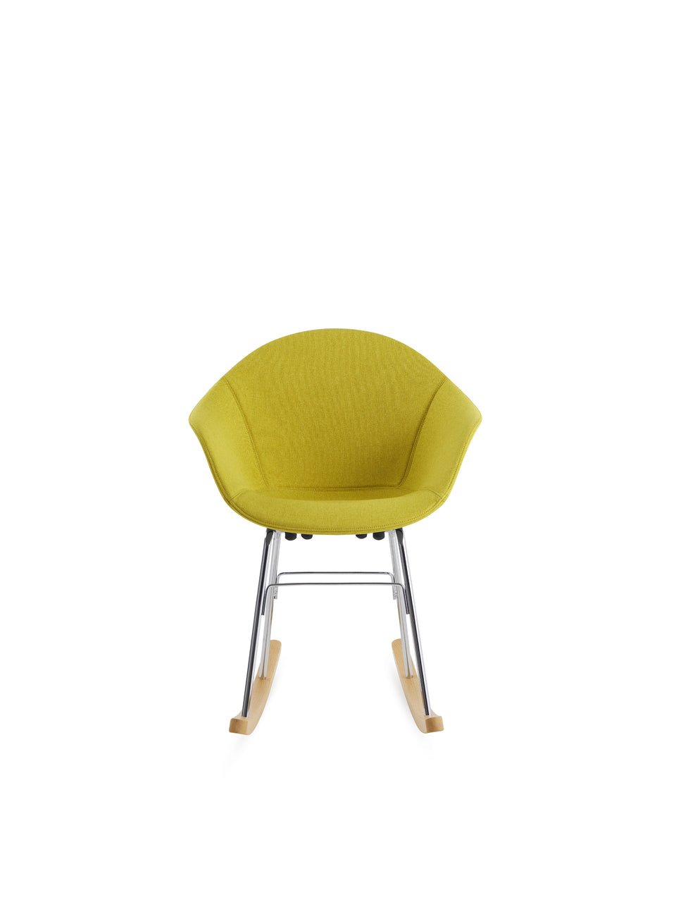 upholstered rocking chair - additional view 19