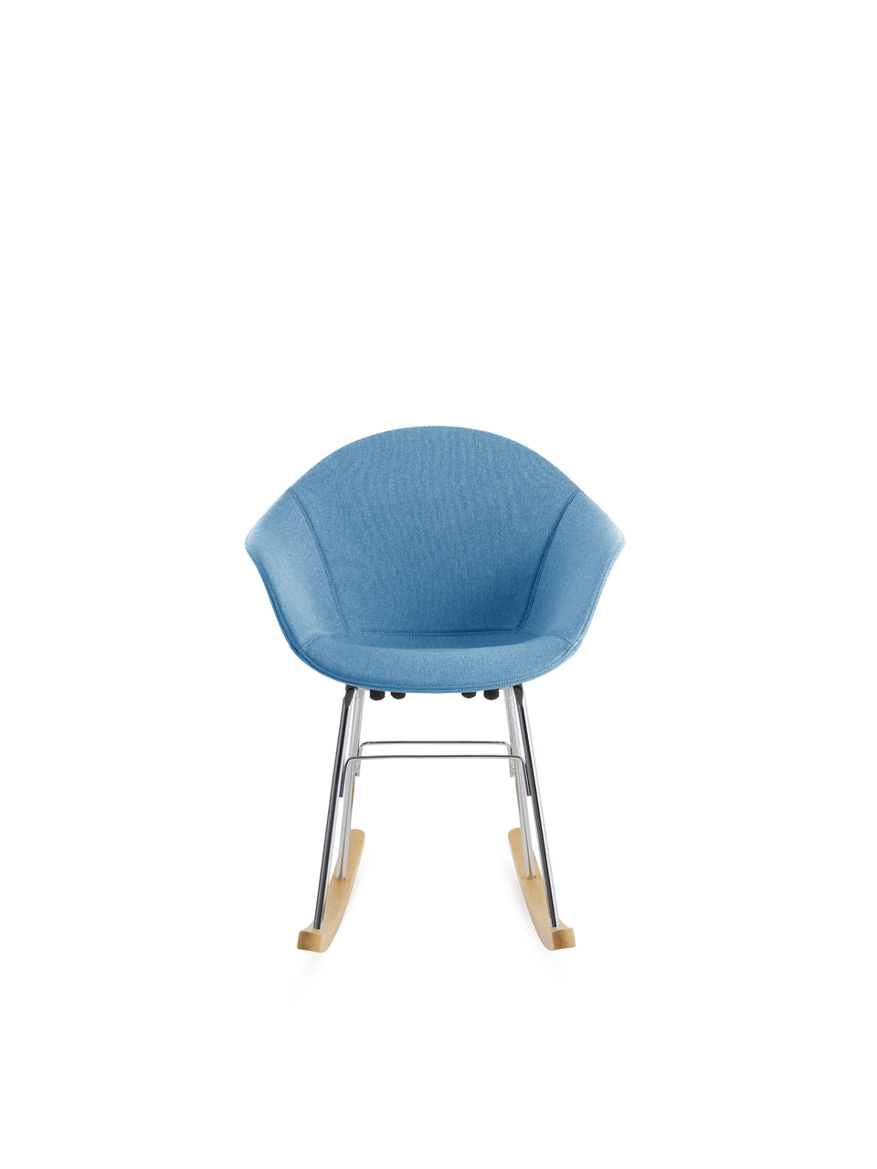 upholstered rocking chair - additional view 20
