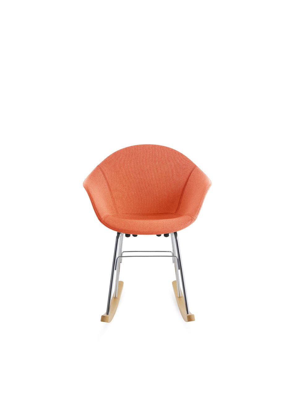 upholstered rocking chair - additional view 21