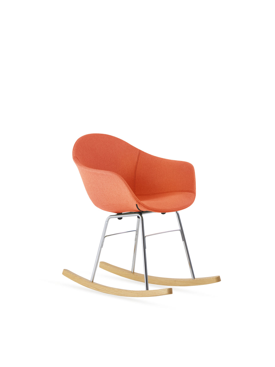 upholstered rocking chair - additional view 24