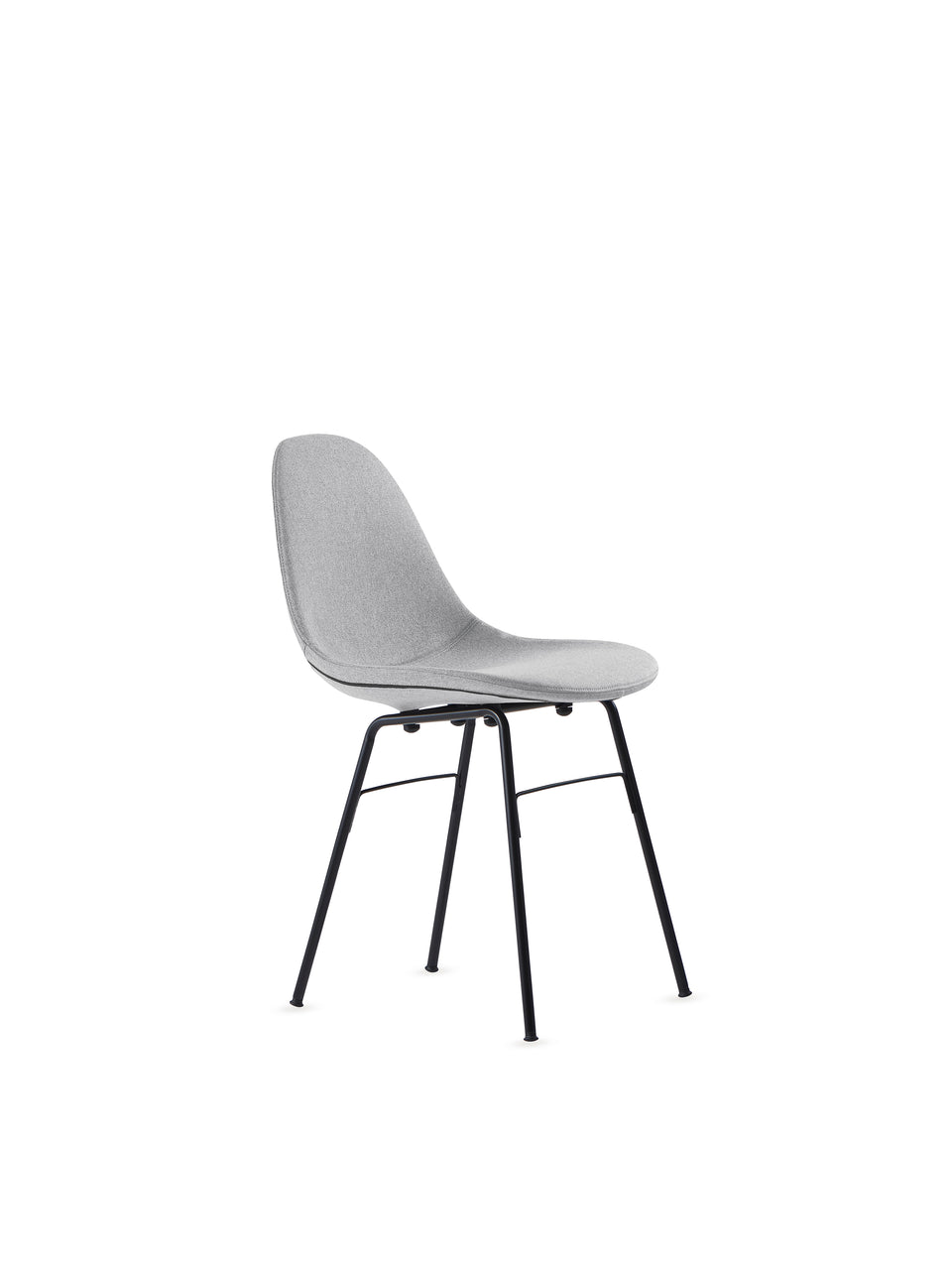 upholstered side chair - additional view 9