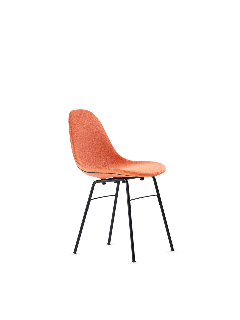 upholstered side chair - additional view 11