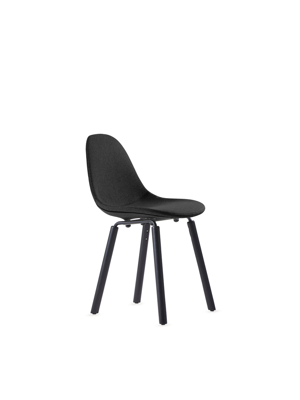 TA Upholstered Side Chair