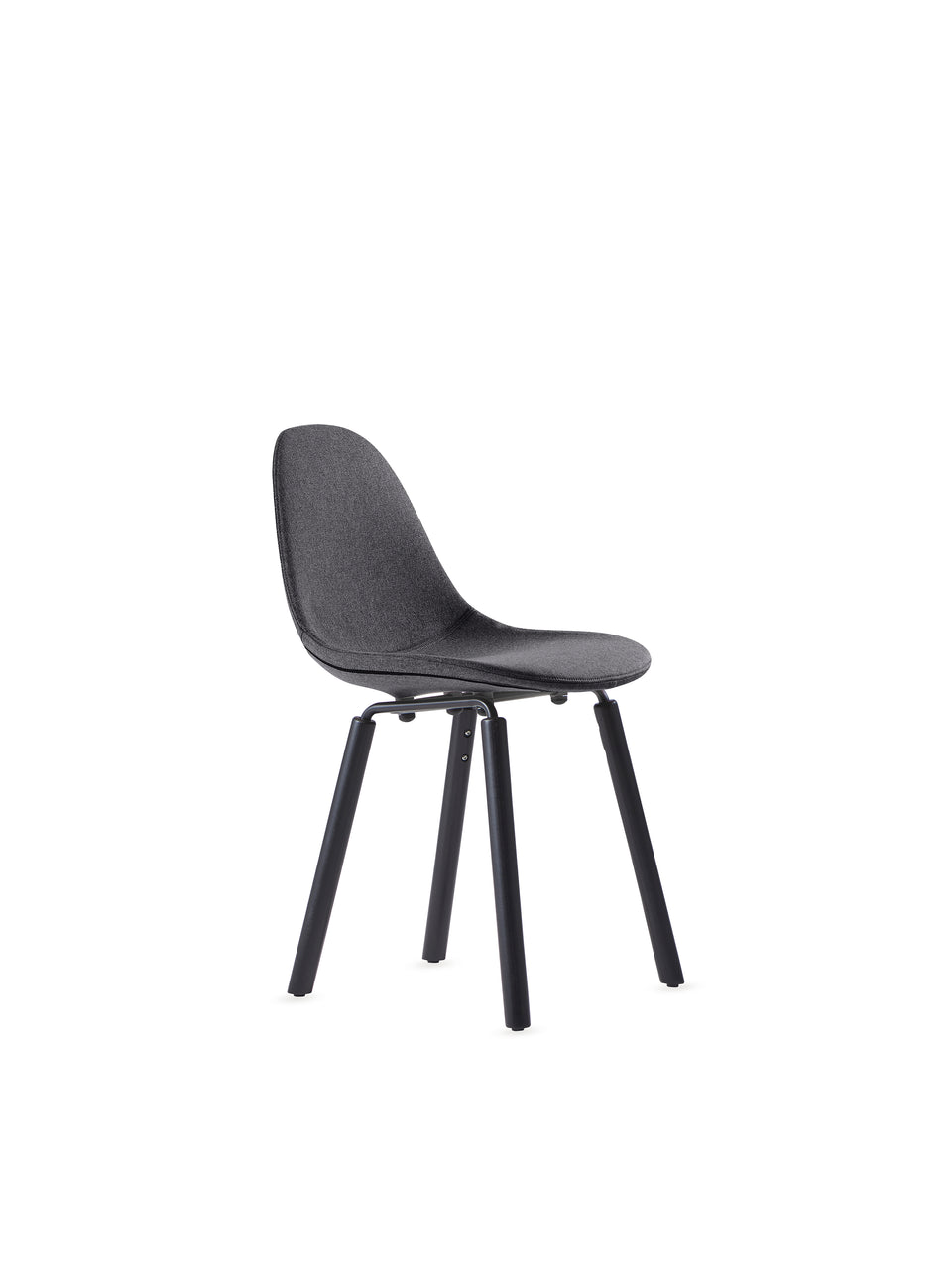 TA Upholstered Side Chair