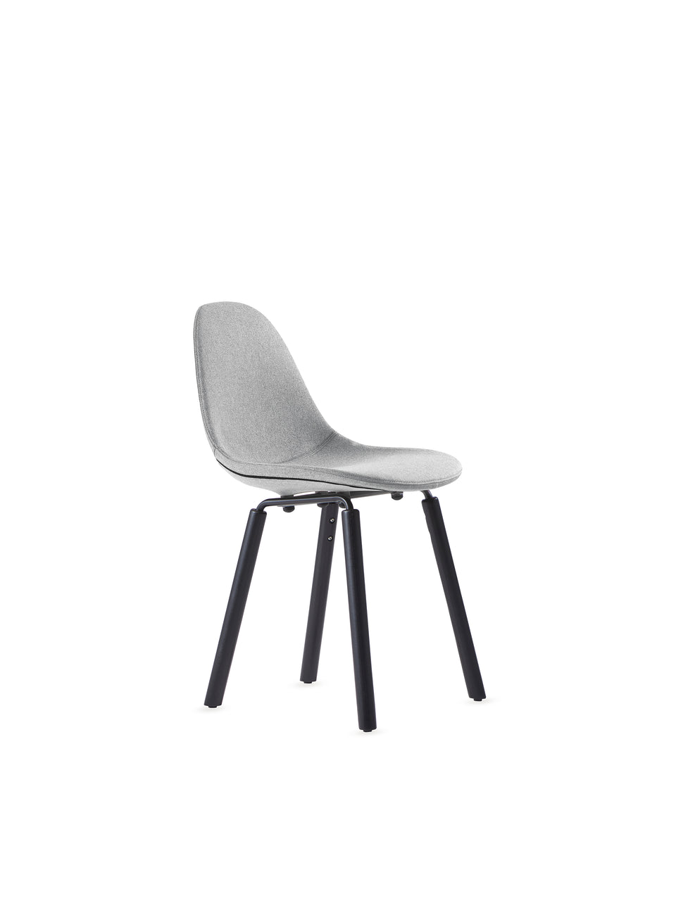 TA Upholstered Side Chair