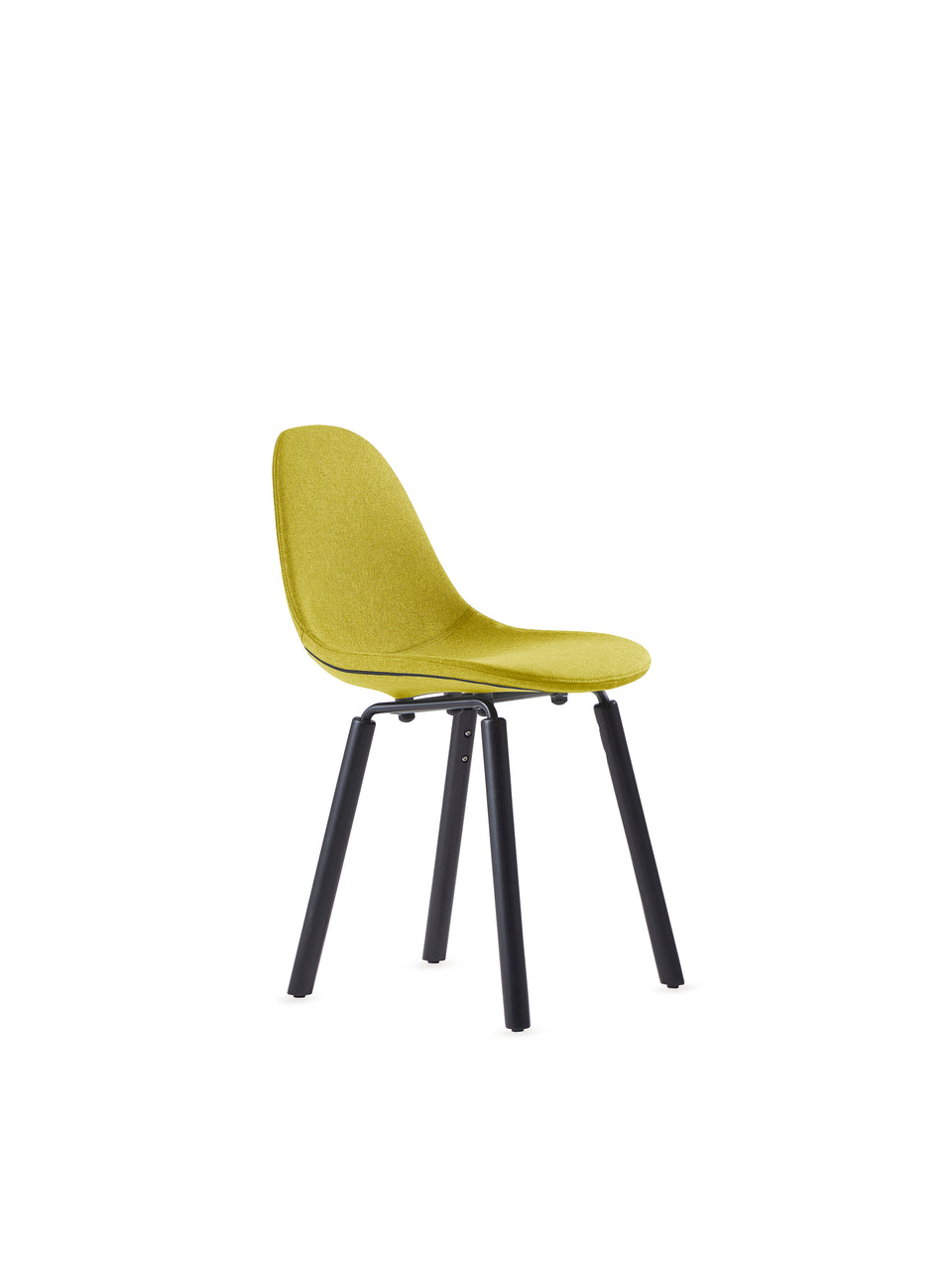 TA Upholstered Side Chair