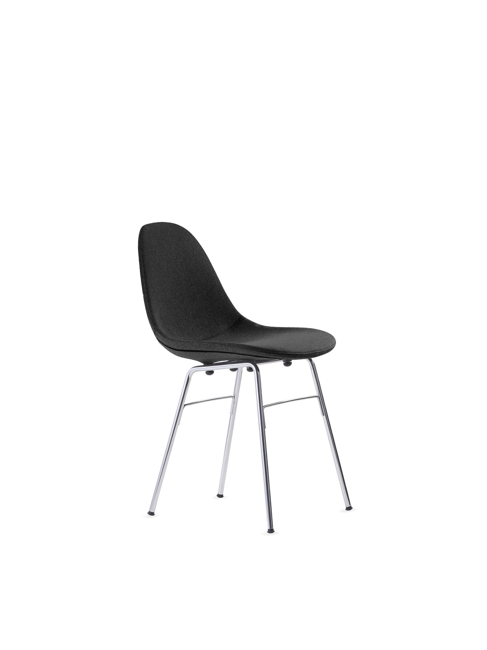 TA Upholstered Side Chair