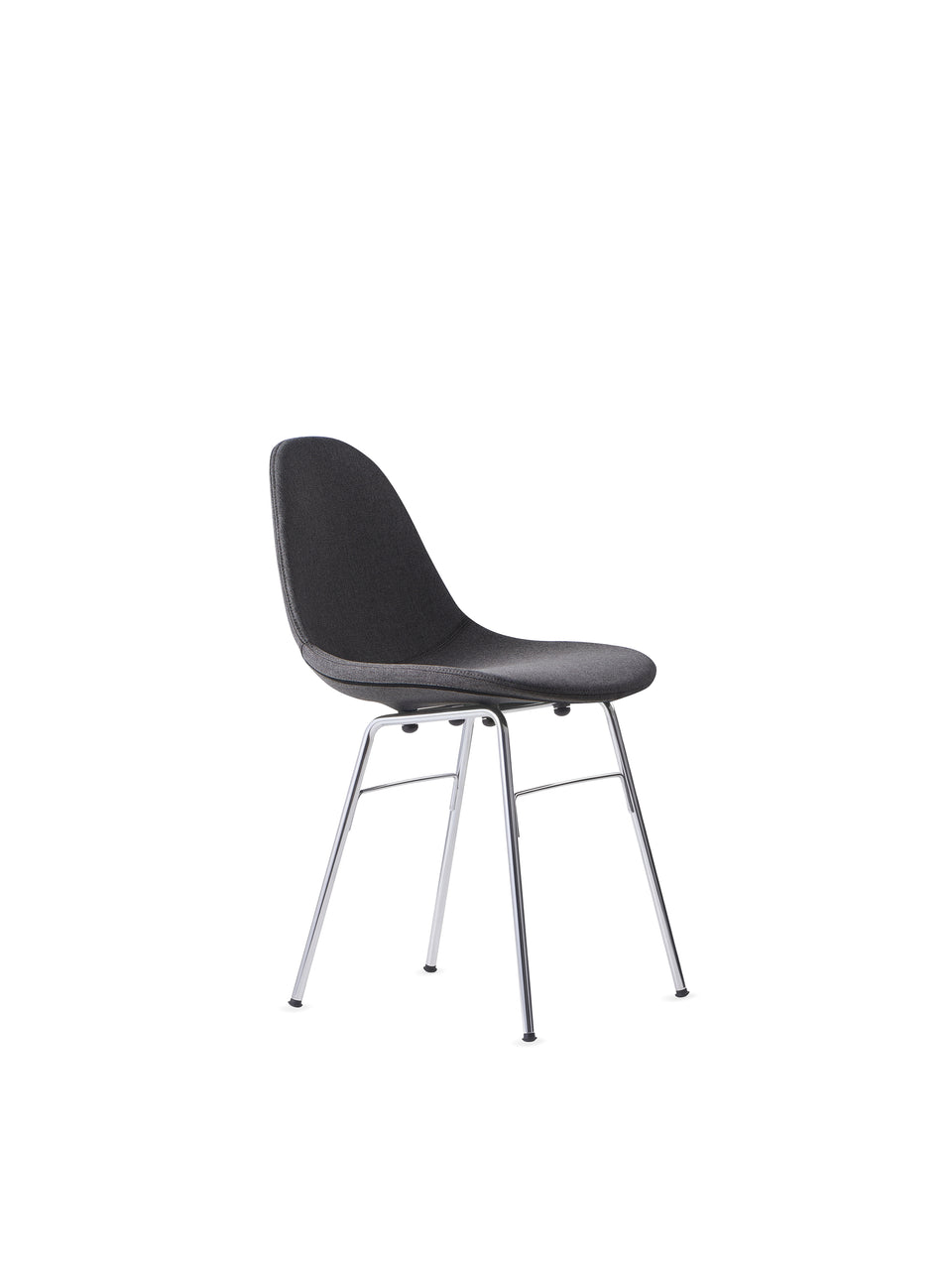 TA Upholstered Side Chair