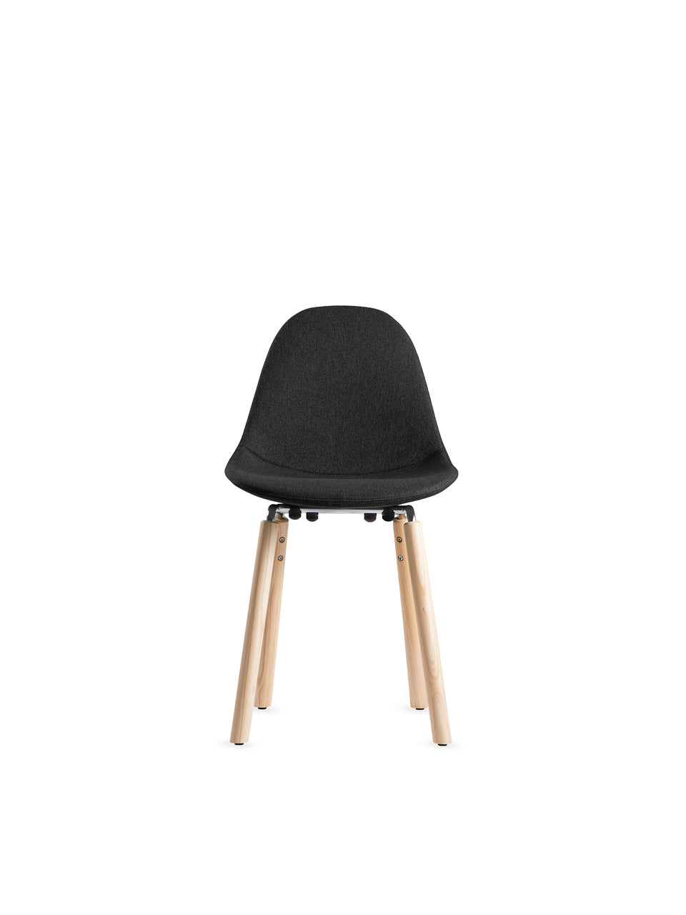 TA Upholstered Side Chair