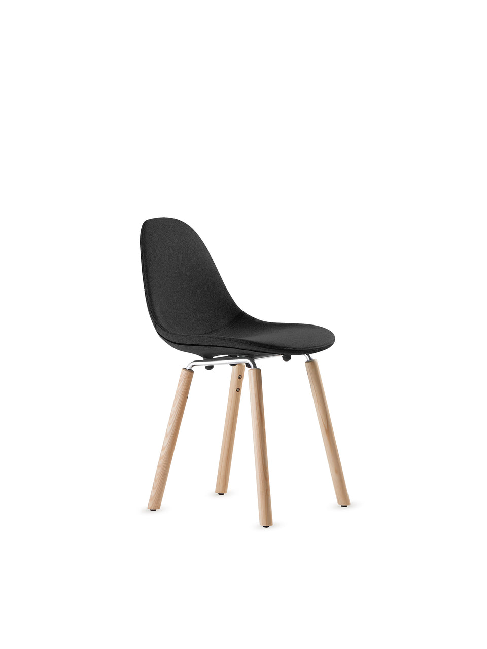 TA Upholstered Side Chair