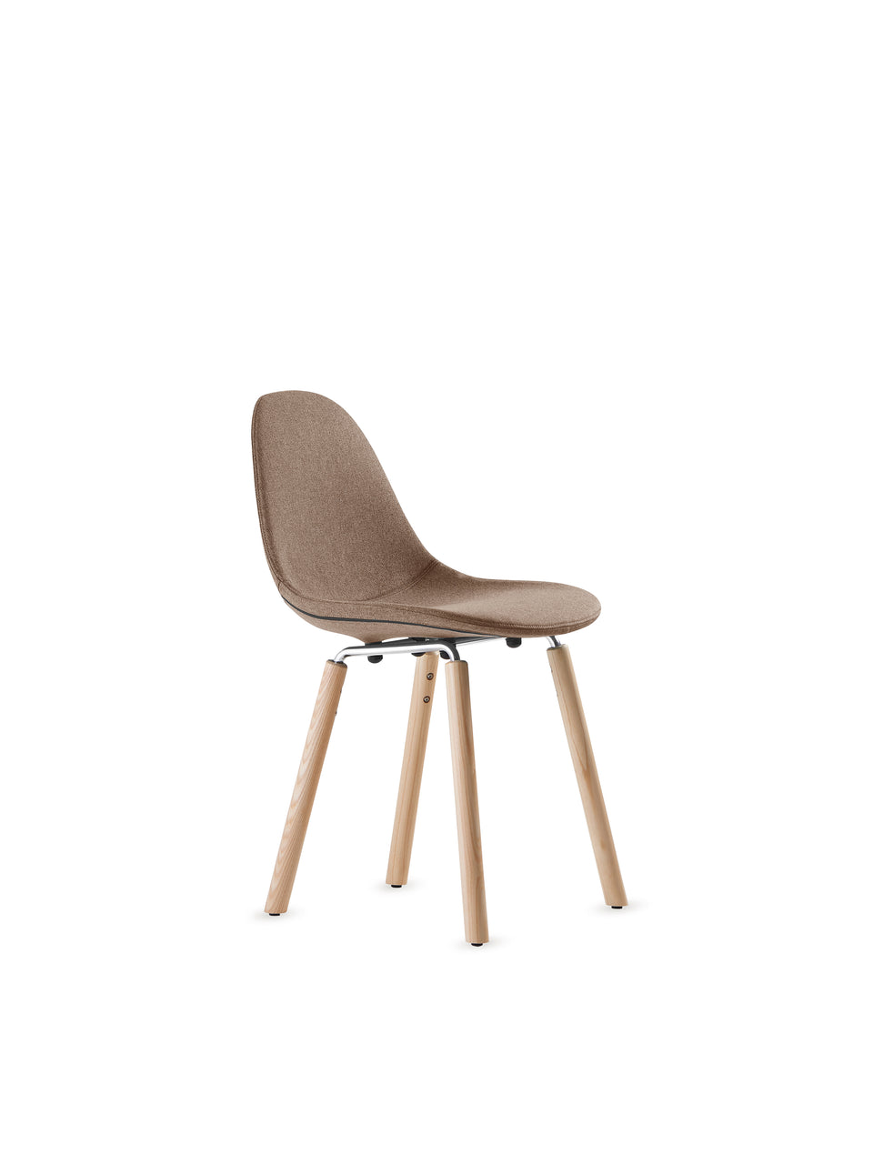 TA Upholstered Side Chair