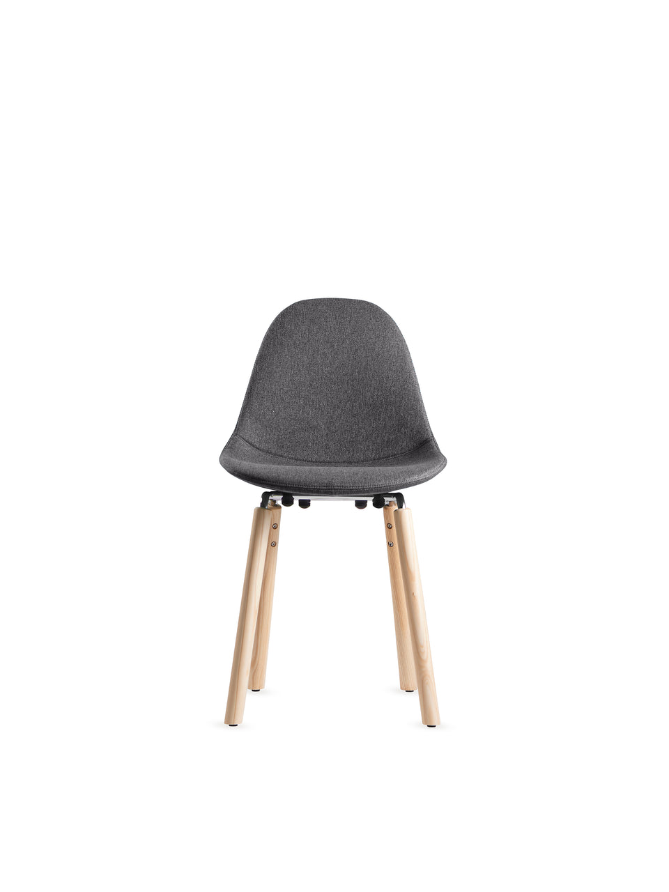 TA Upholstered Side Chair