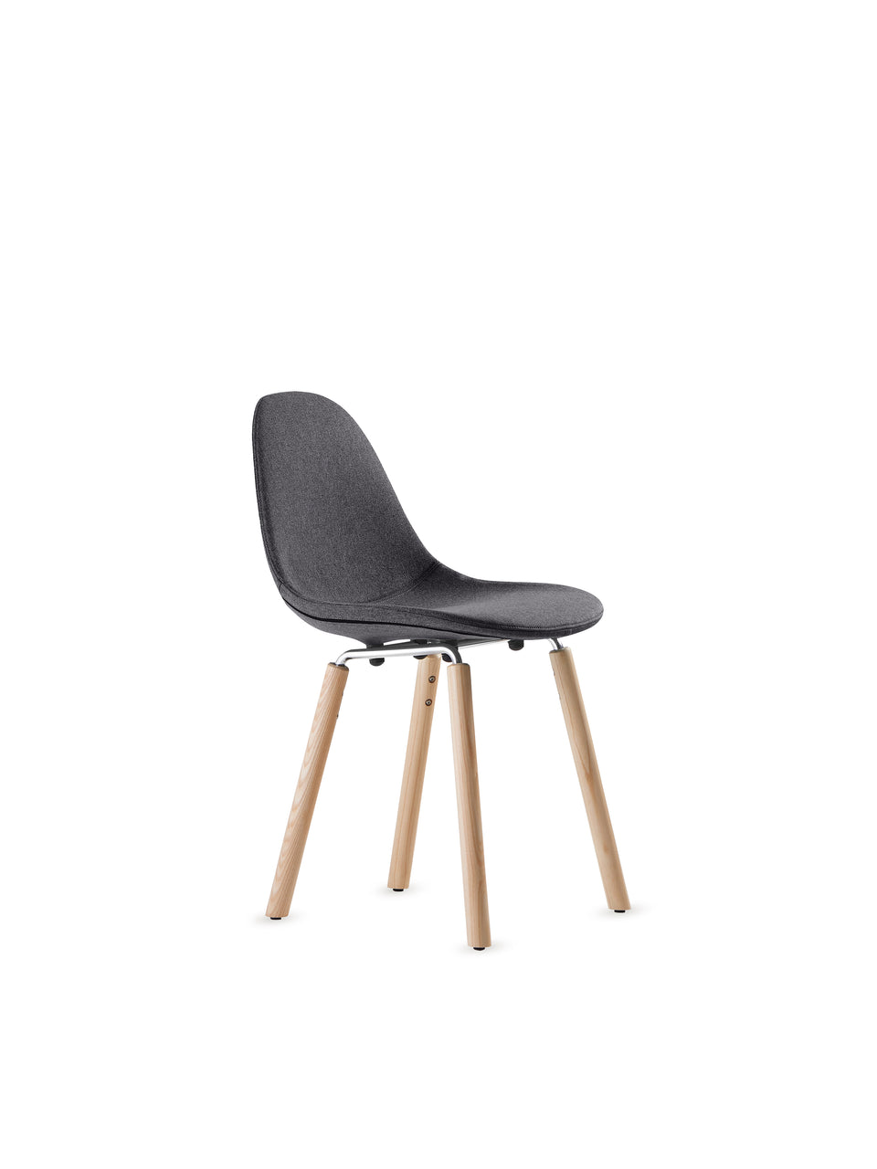 TA Upholstered Side Chair