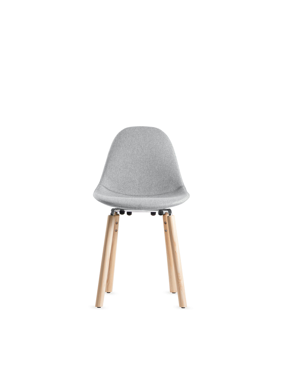 TA Upholstered Side Chair