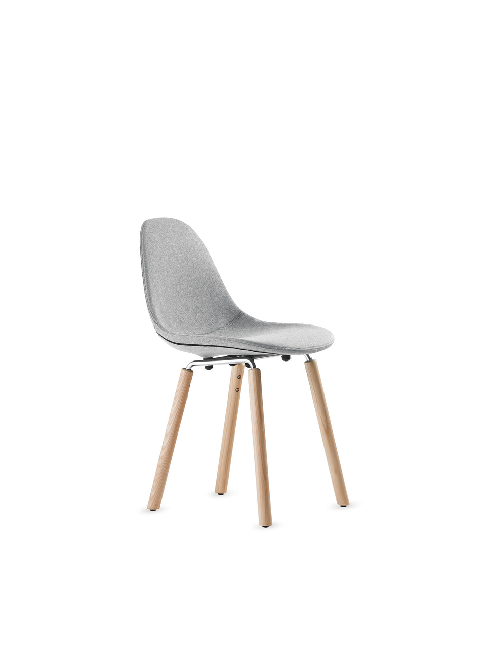 TA Upholstered Side Chair
