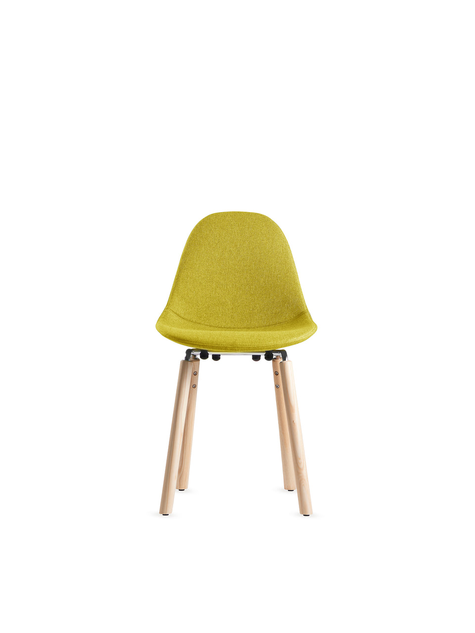 TA Upholstered Side Chair