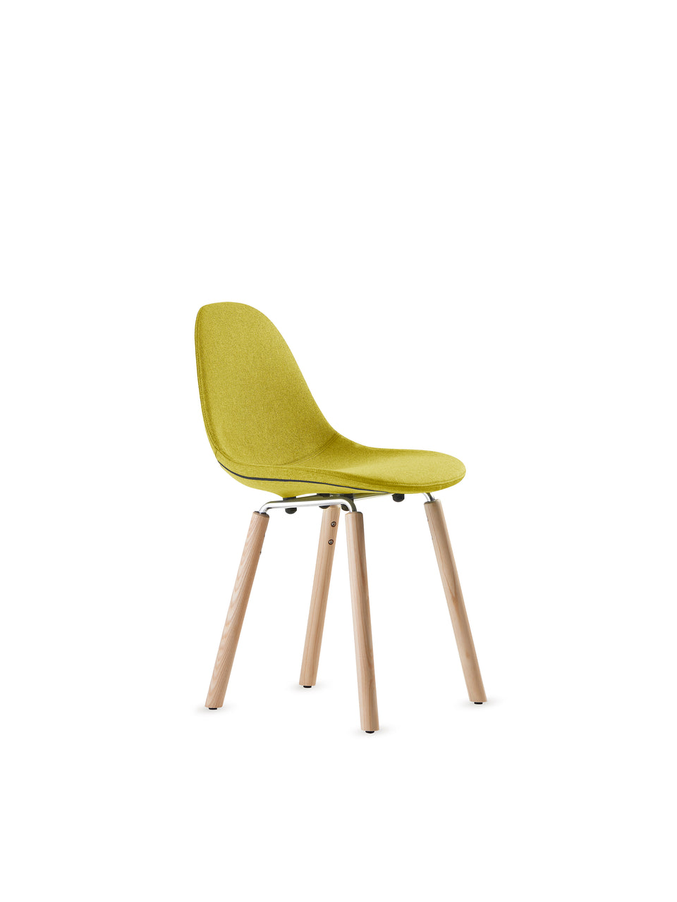 TA Upholstered Side Chair
