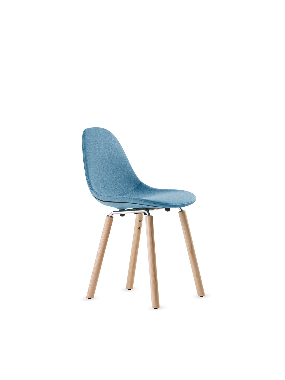TA Upholstered Side Chair