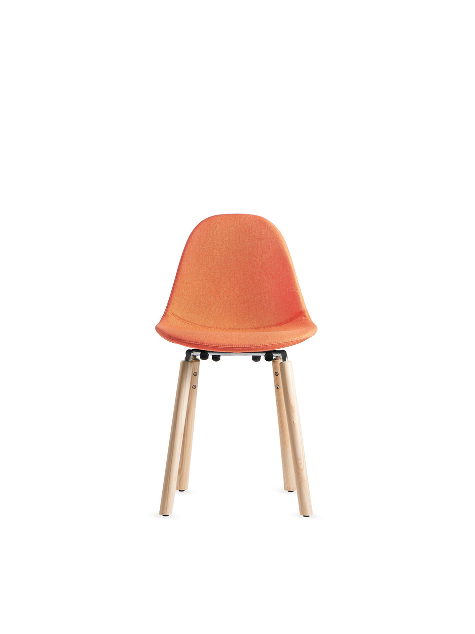 TA Upholstered Side Chair