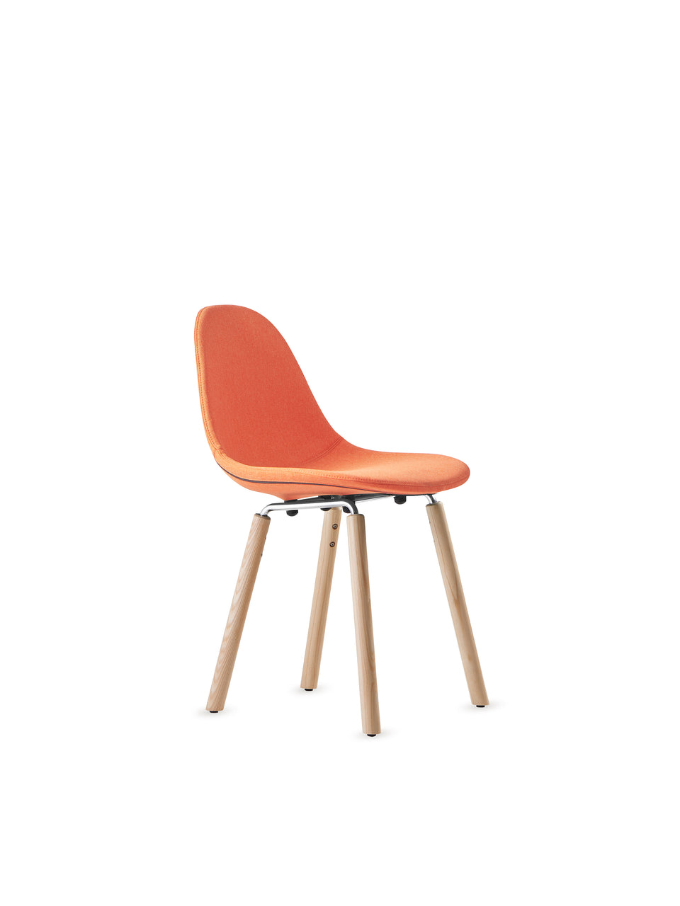 TA Upholstered Side Chair