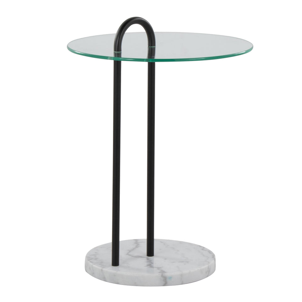 Claire Side Table