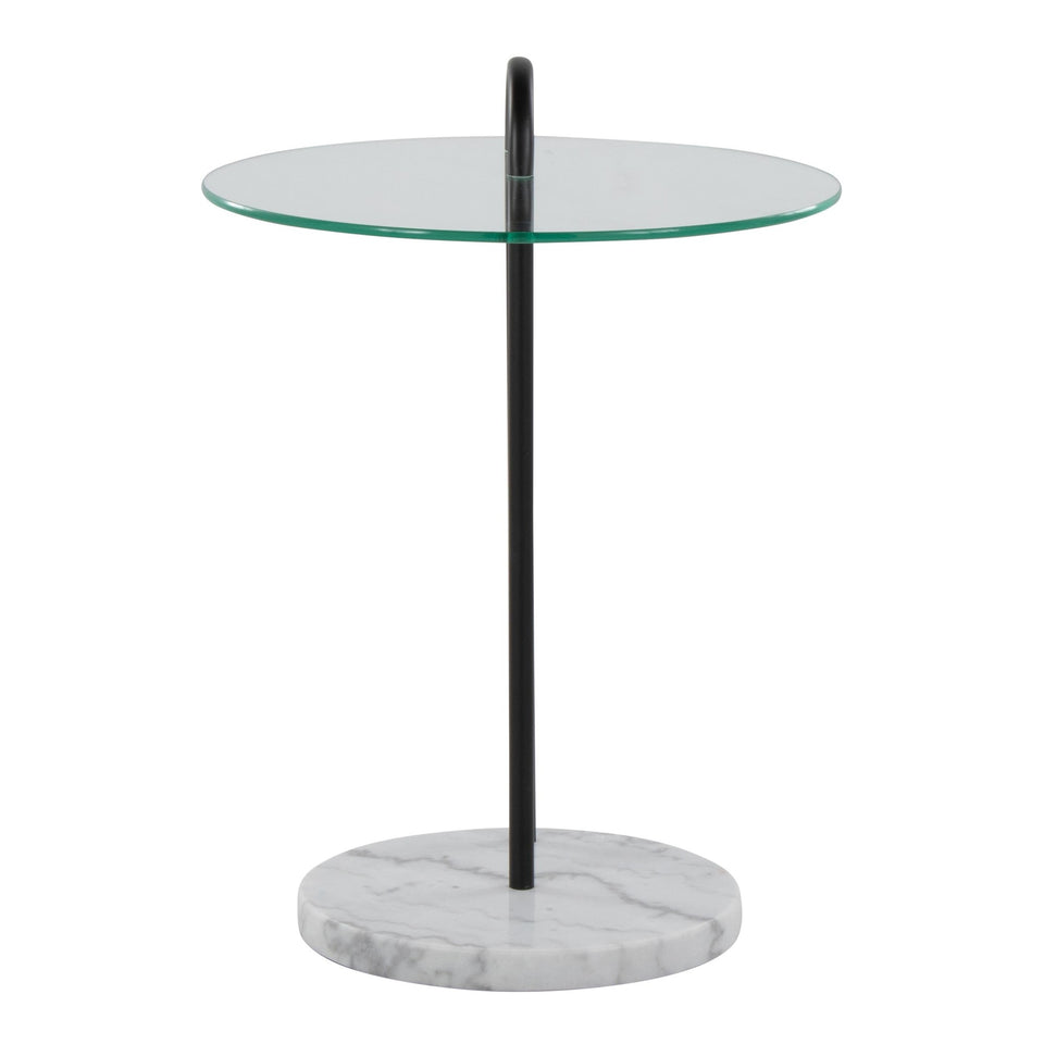 Claire Side Table