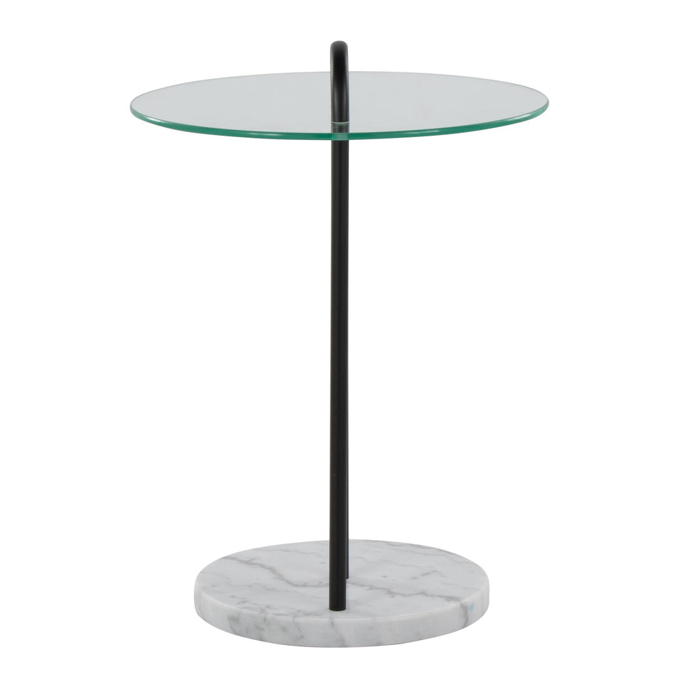 Claire Side Table