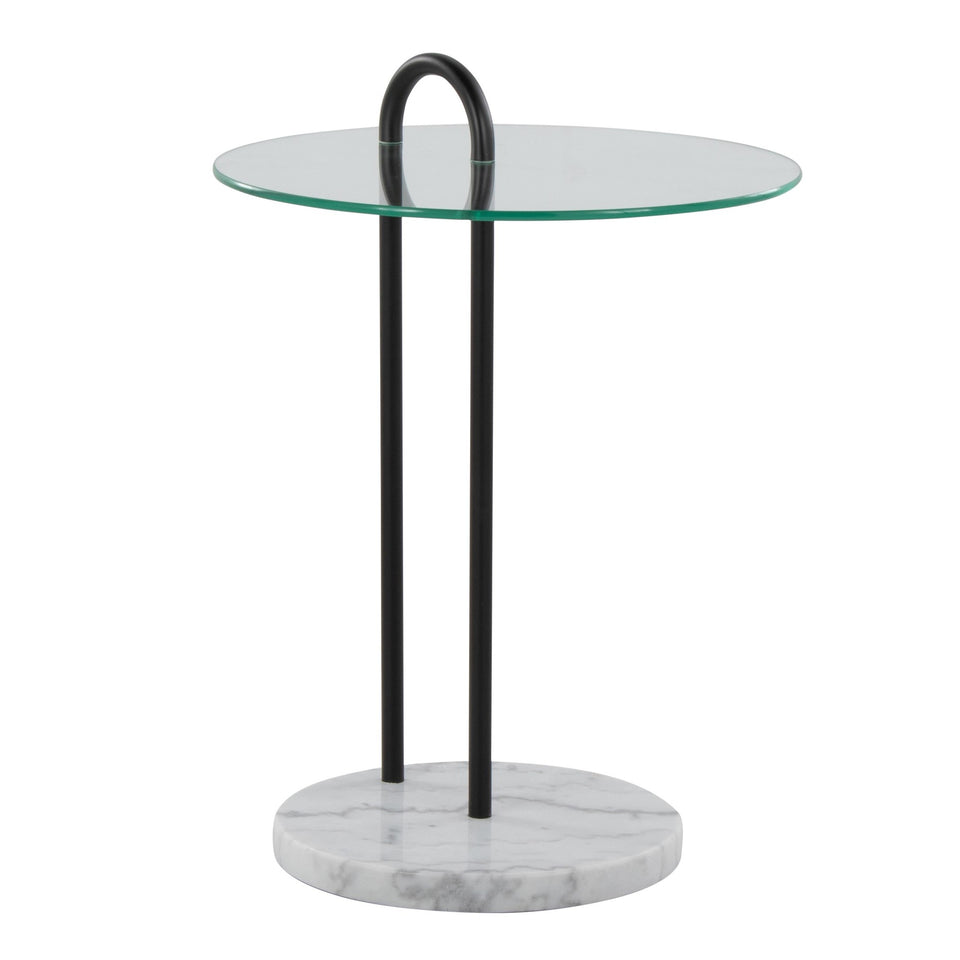 Claire Side Table