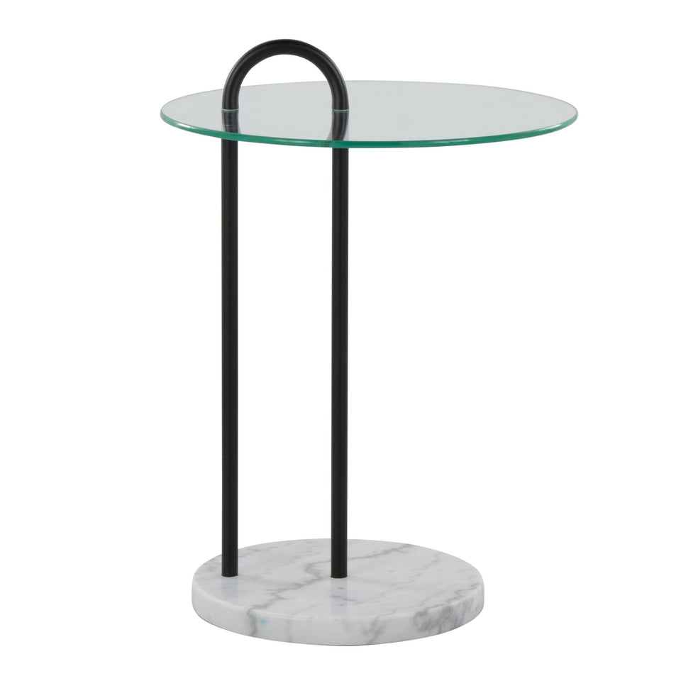 Claire Side Table