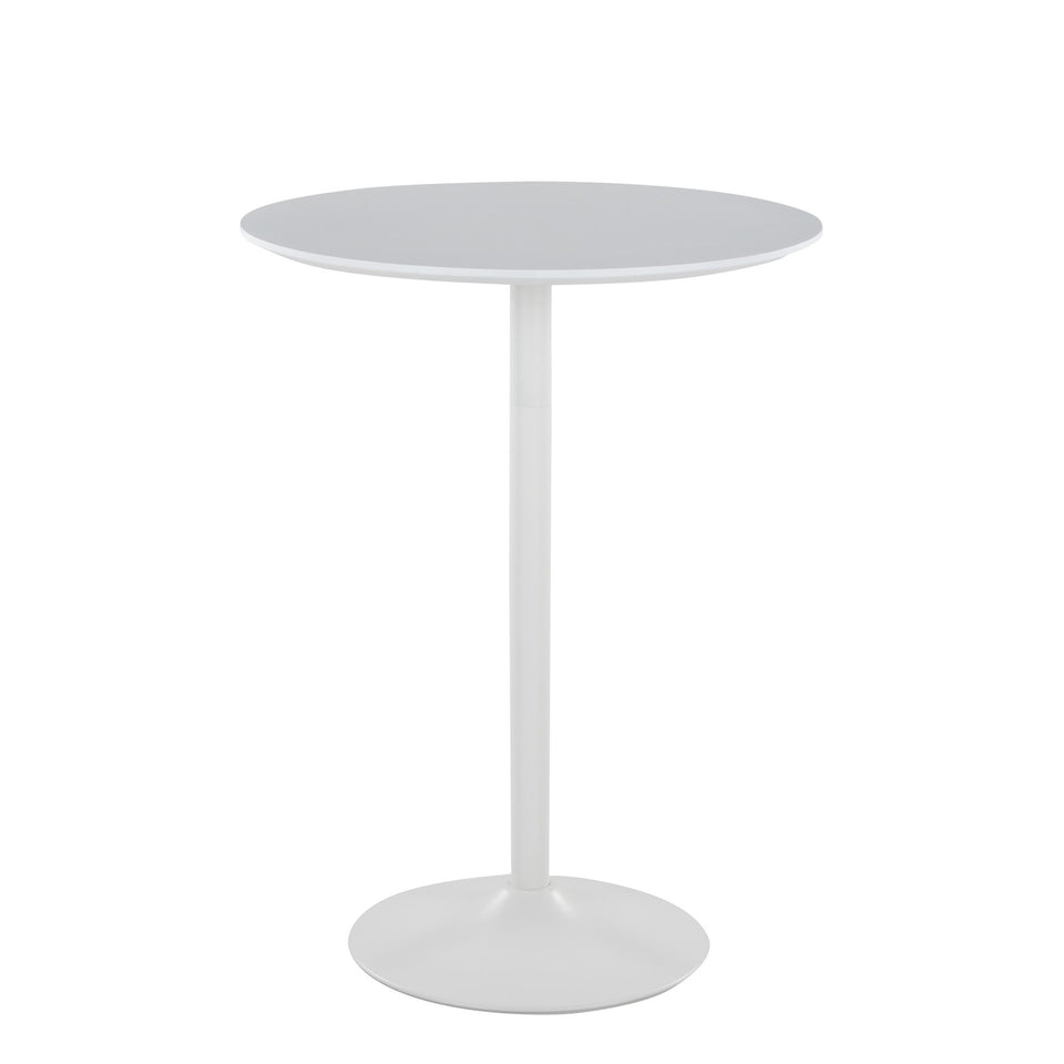 Pebble 3-Height Table