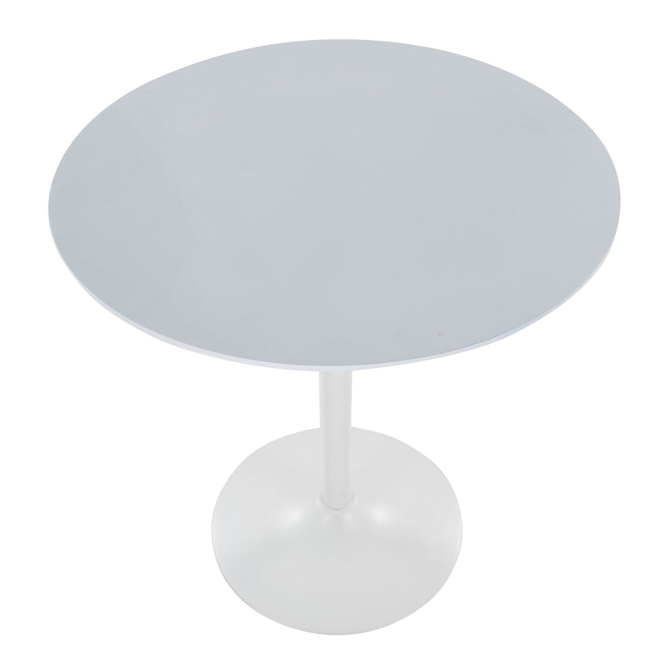 Pebble 3-Height Table