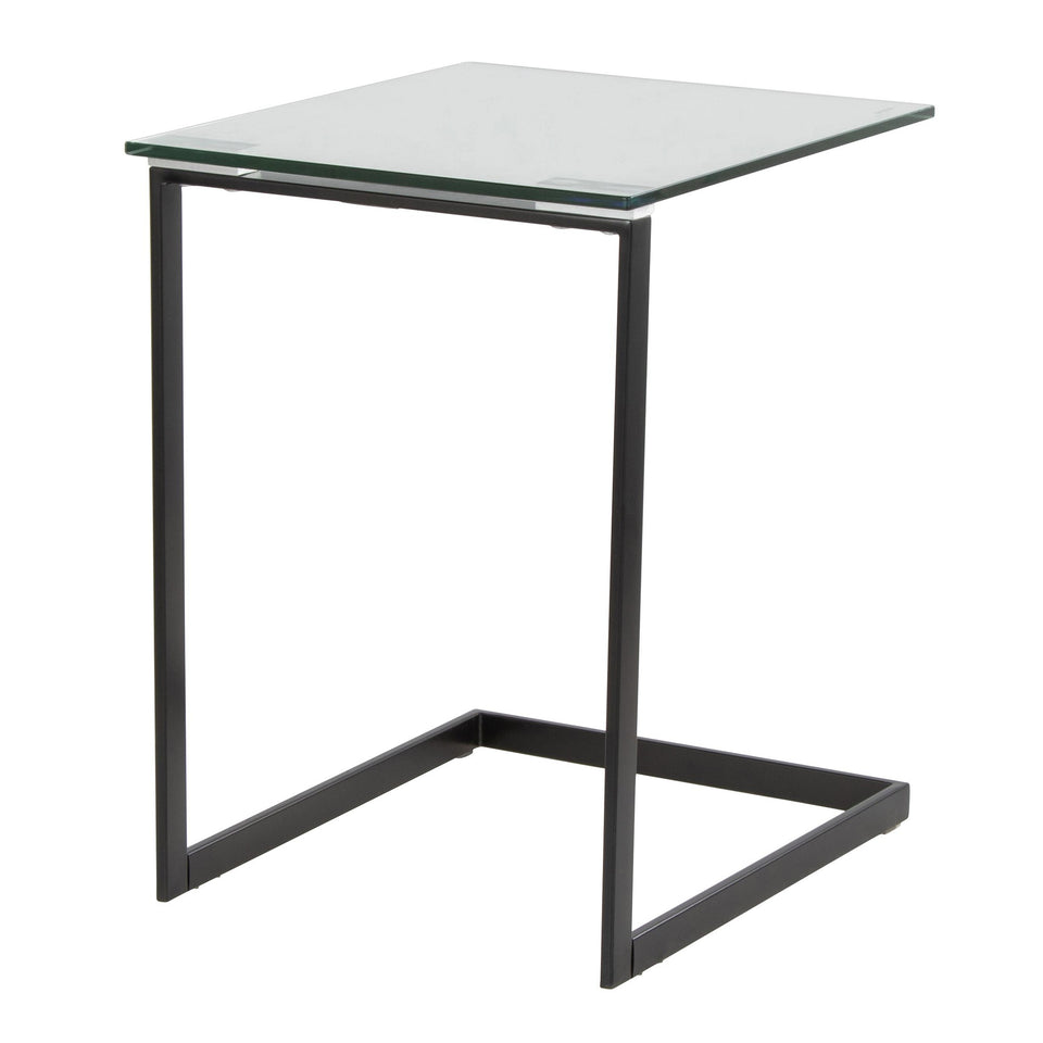 Zenn End Table
