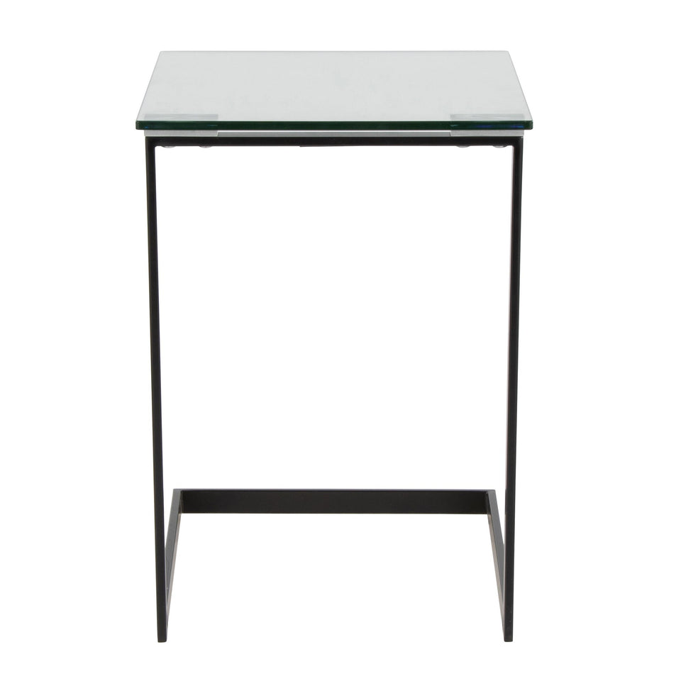 Zenn End Table