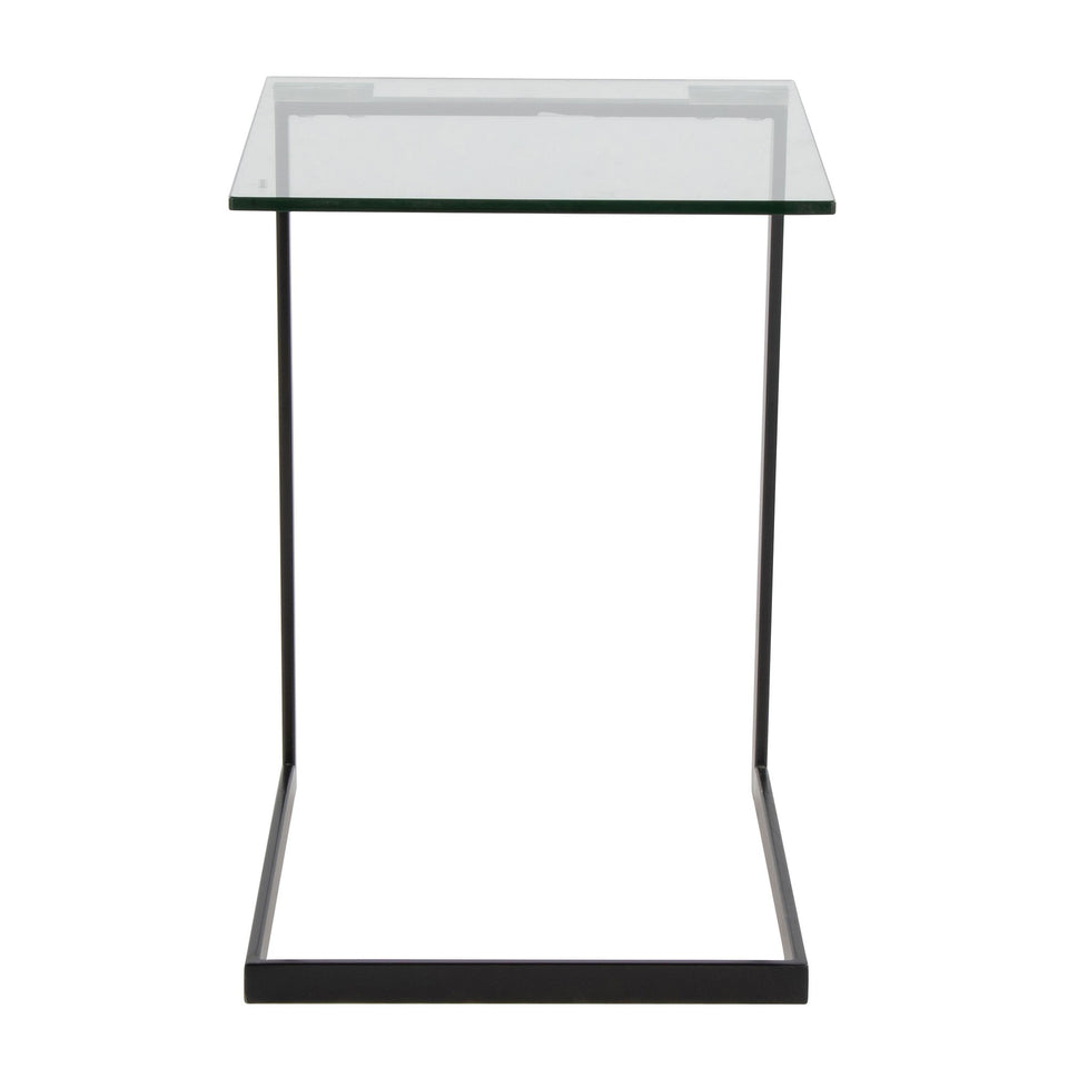 Zenn End Table