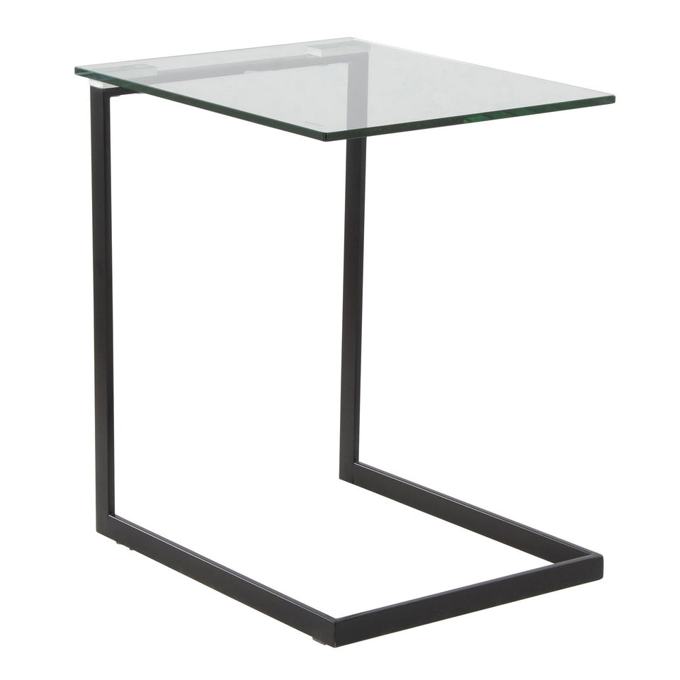 Zenn End Table