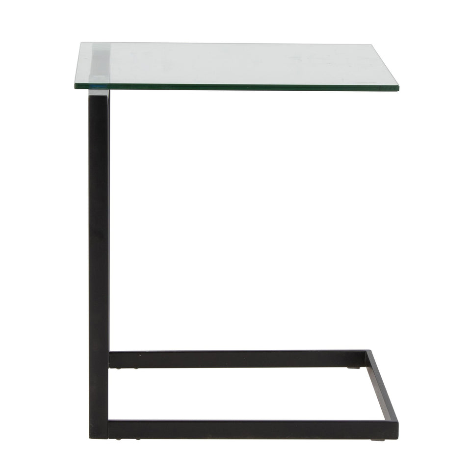 Zenn End Table