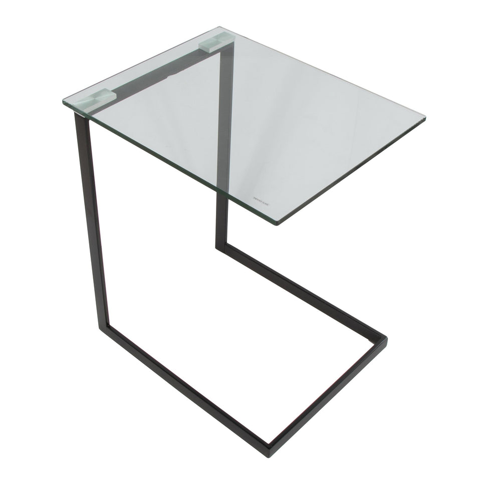 Zenn End Table