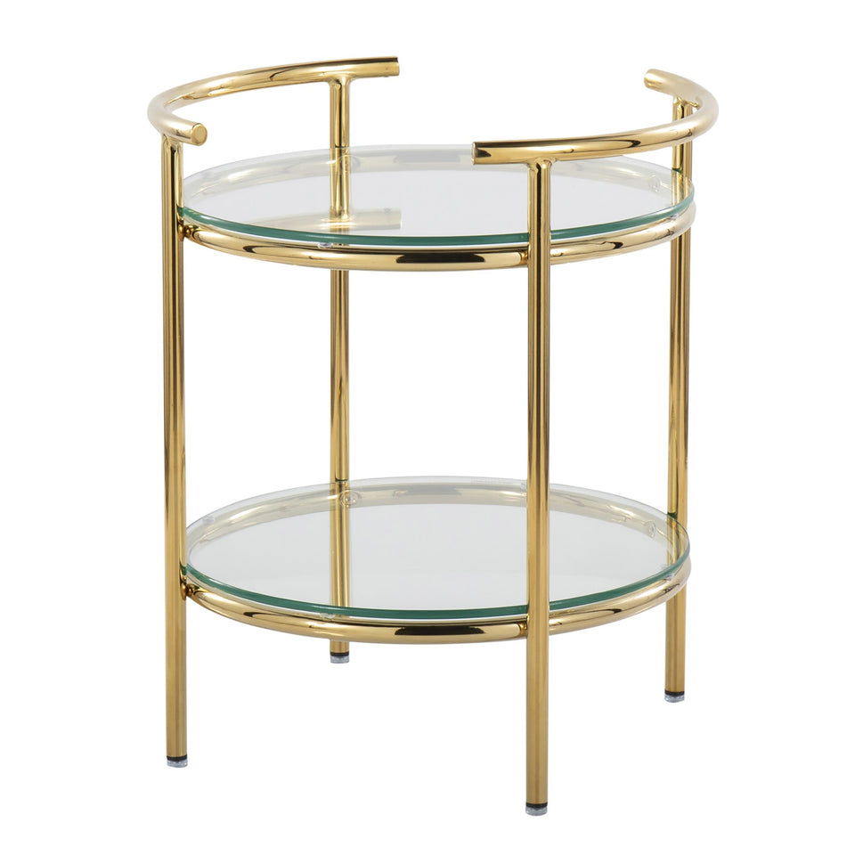 Rhonda Side Table