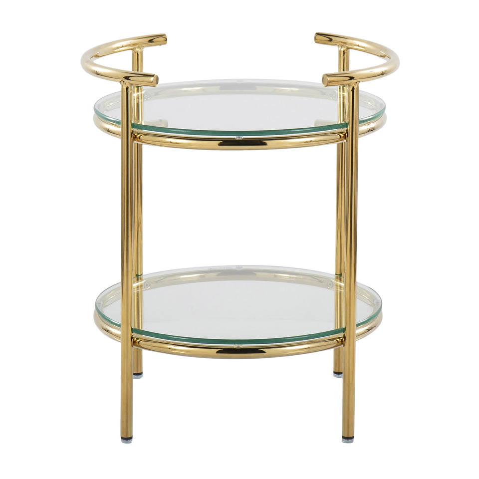 Rhonda Side Table