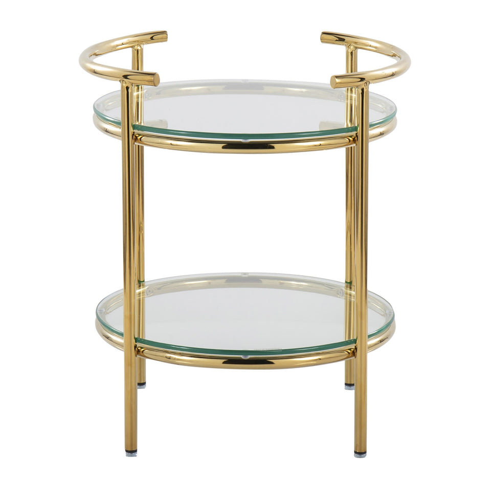 Rhonda Side Table