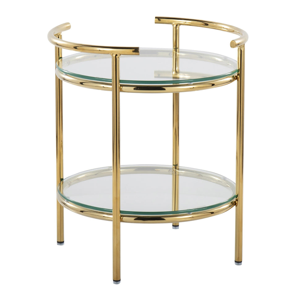 Rhonda Side Table