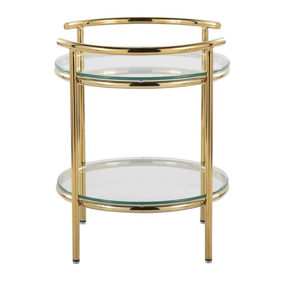 Rhonda Side Table