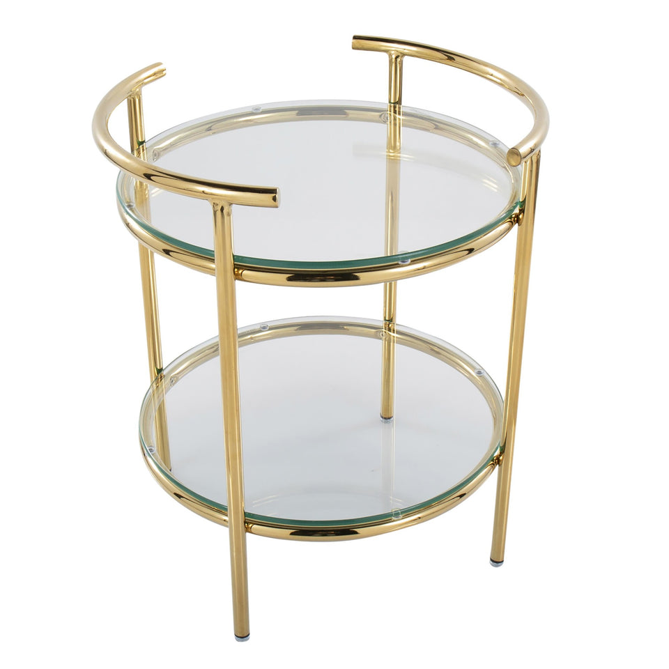 Rhonda Side Table