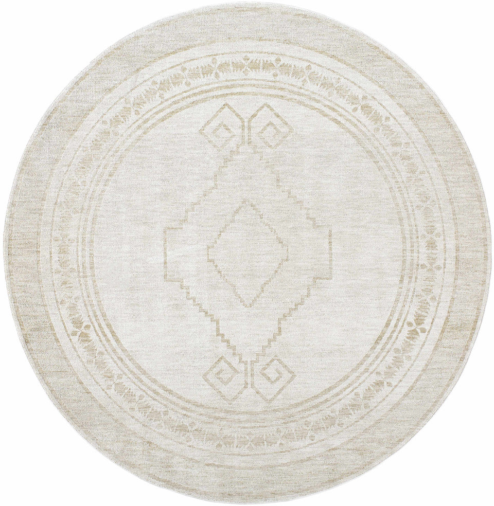 Taban Luxe Rug - Clearance