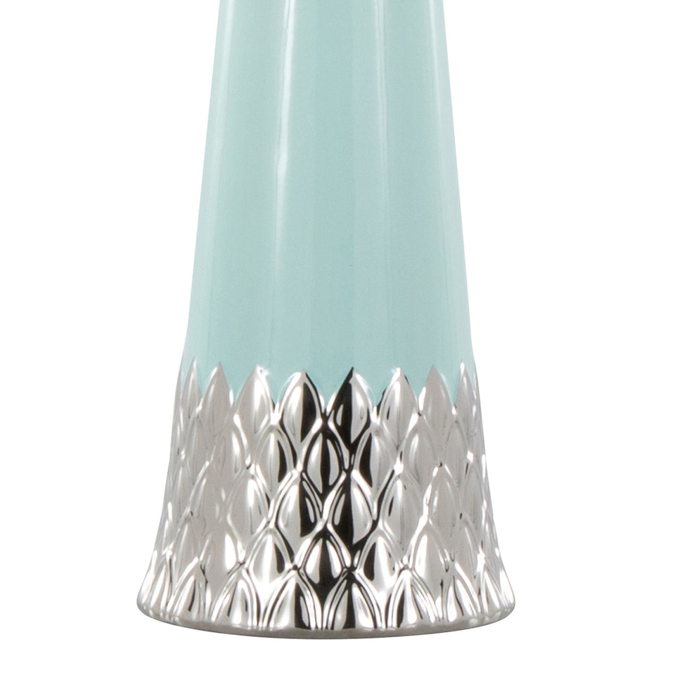 Penelope 22" Ceramic Table Lamp