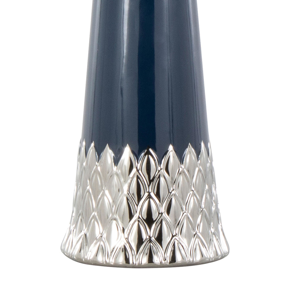Penelope 22" Ceramic Table Lamp