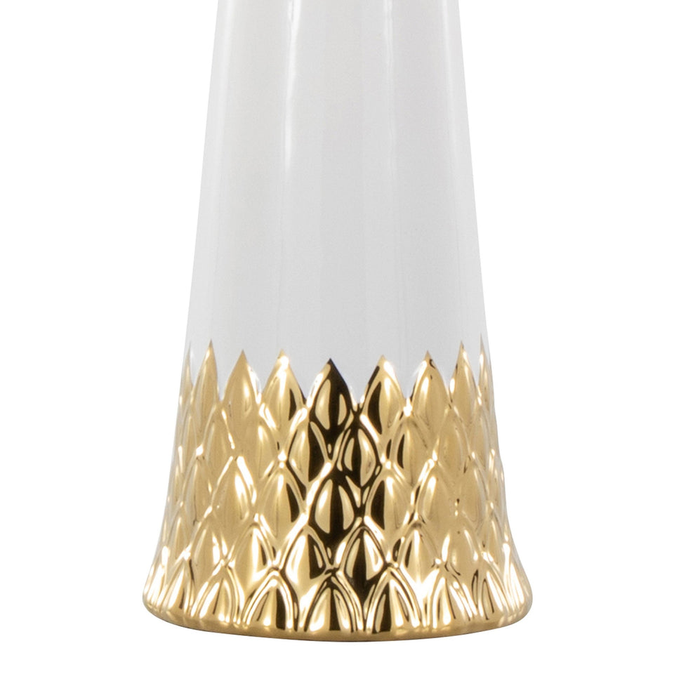 Penelope 22" Ceramic Table Lamp