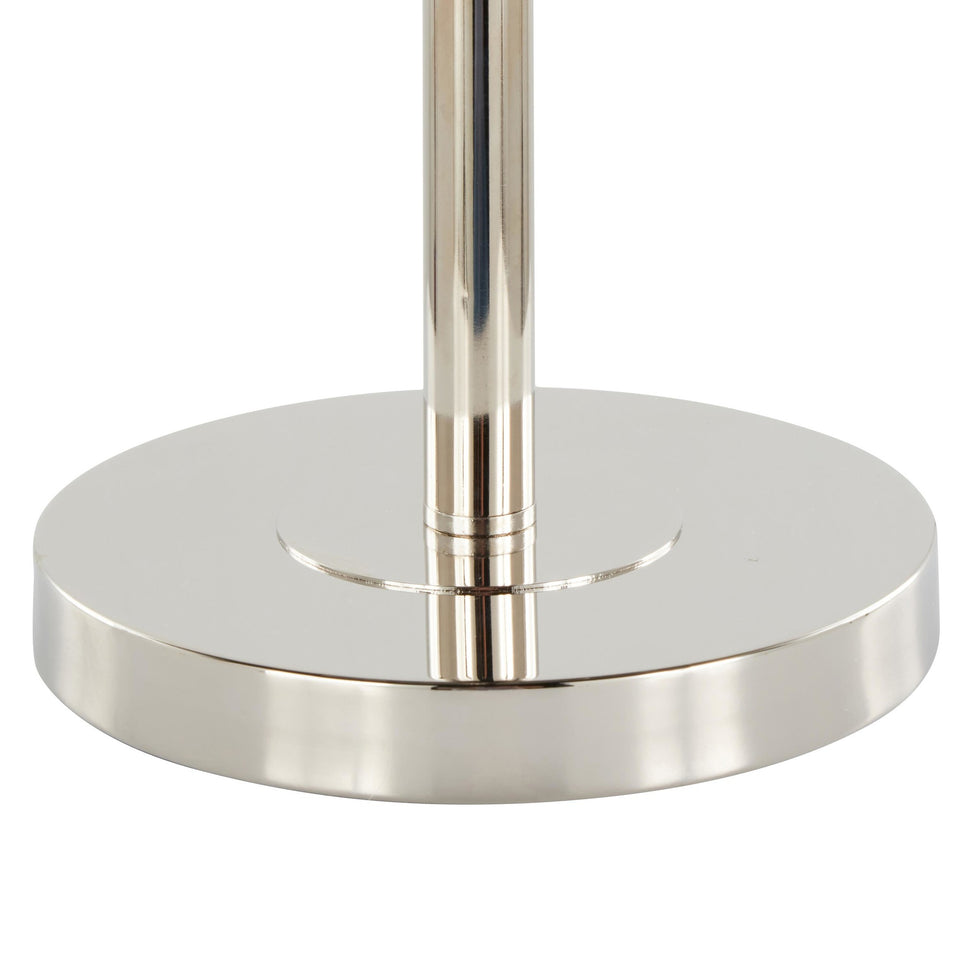 Lily 30" Metal Table Lamp