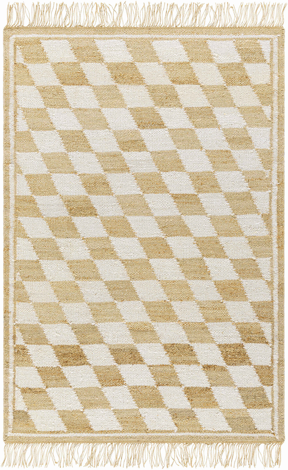 Kamey Handmade Becki Owens x LIVABLISS BOKY-2301 Area Rug - Clearance