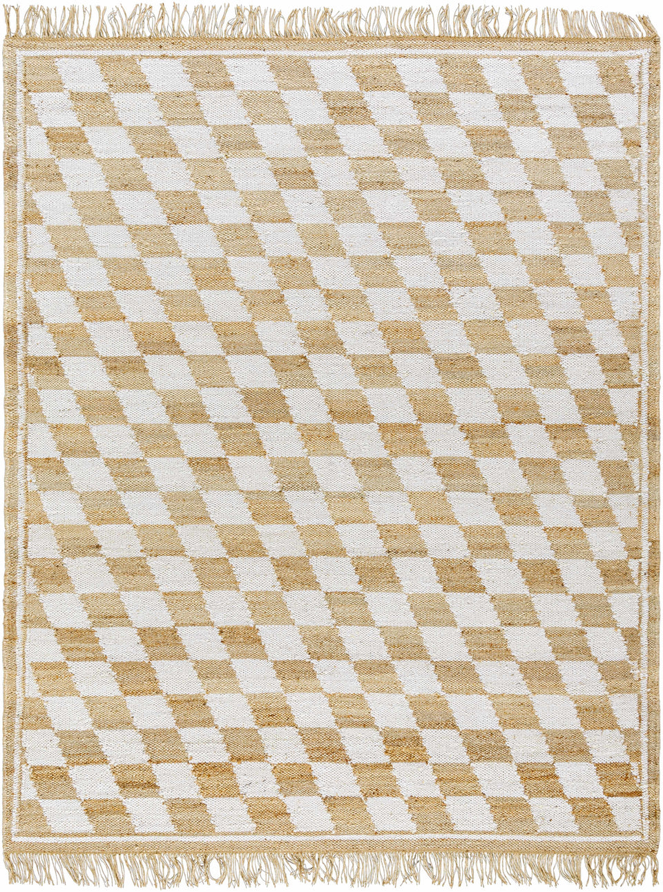 Kamey Handmade Becki Owens x LIVABLISS BOKY-2301 Area Rug - Clearance